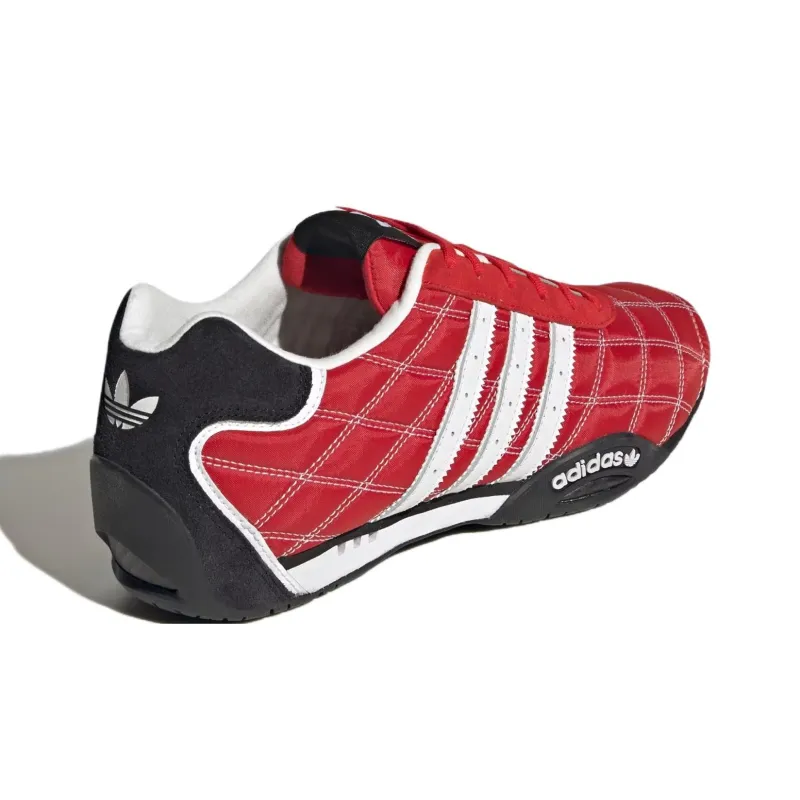 Adidas Adi Racer Lo Better Scarlet White-3