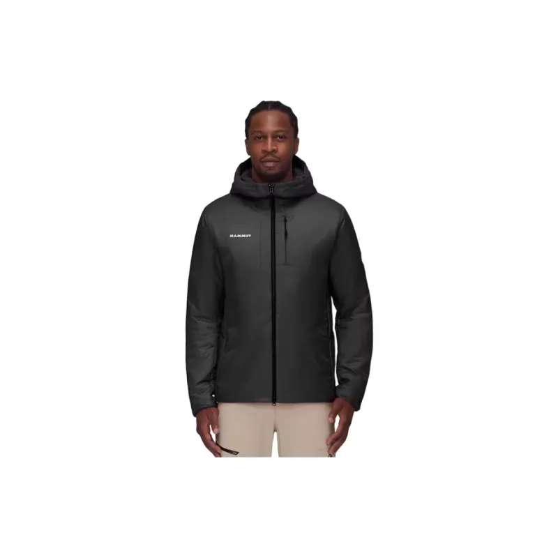 MAMMUT Puffer Jacket Men's Latte-4