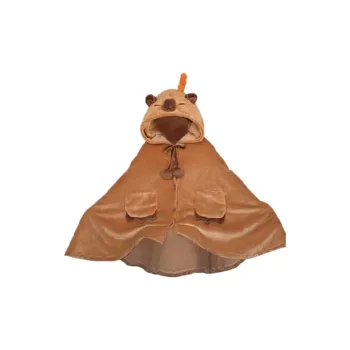 O'MESIK Nightgown Women's Brown