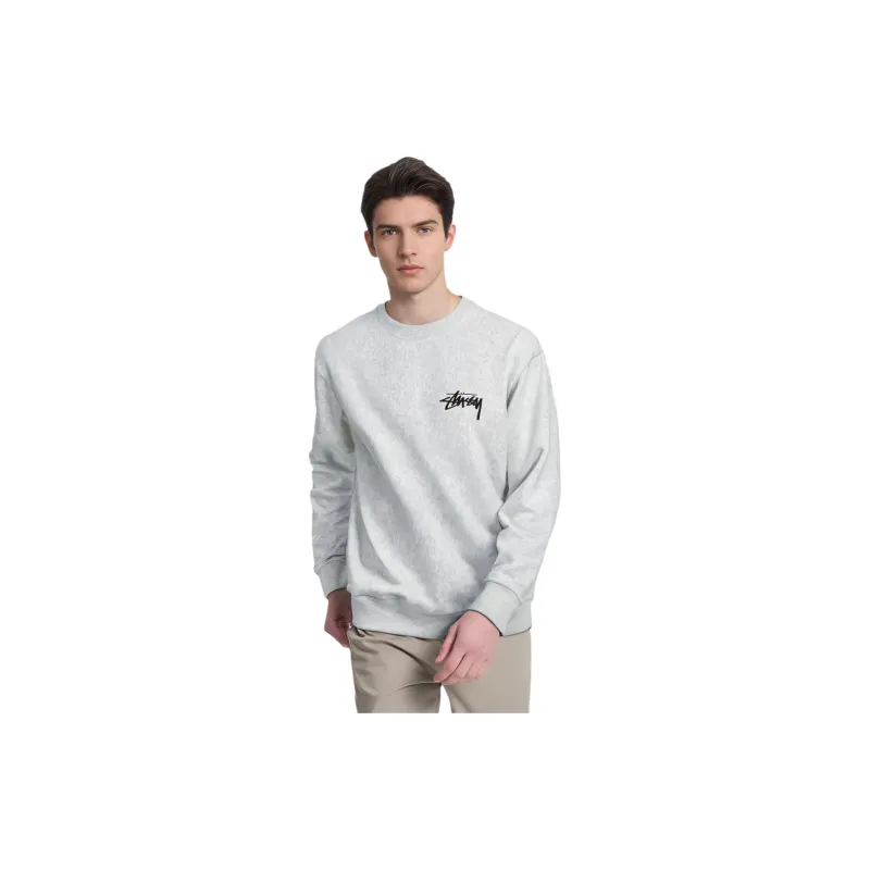 Stussy Classic Dot Crew-3