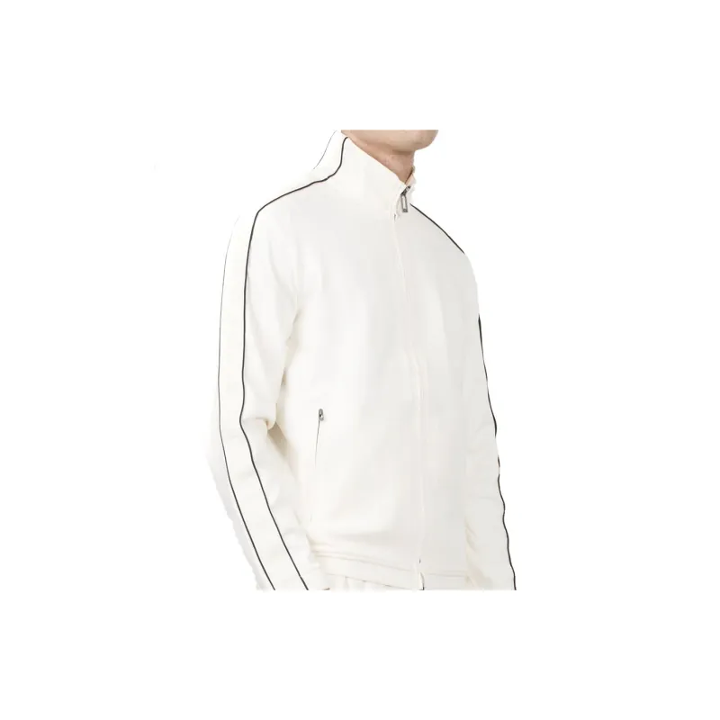 EMPORIO ARMANI Jackets & Coats Men's White-6