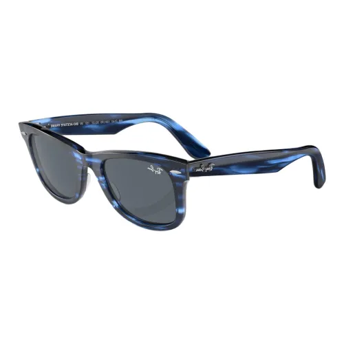 RayBan Original Wayfarer Square frame Sunglasses