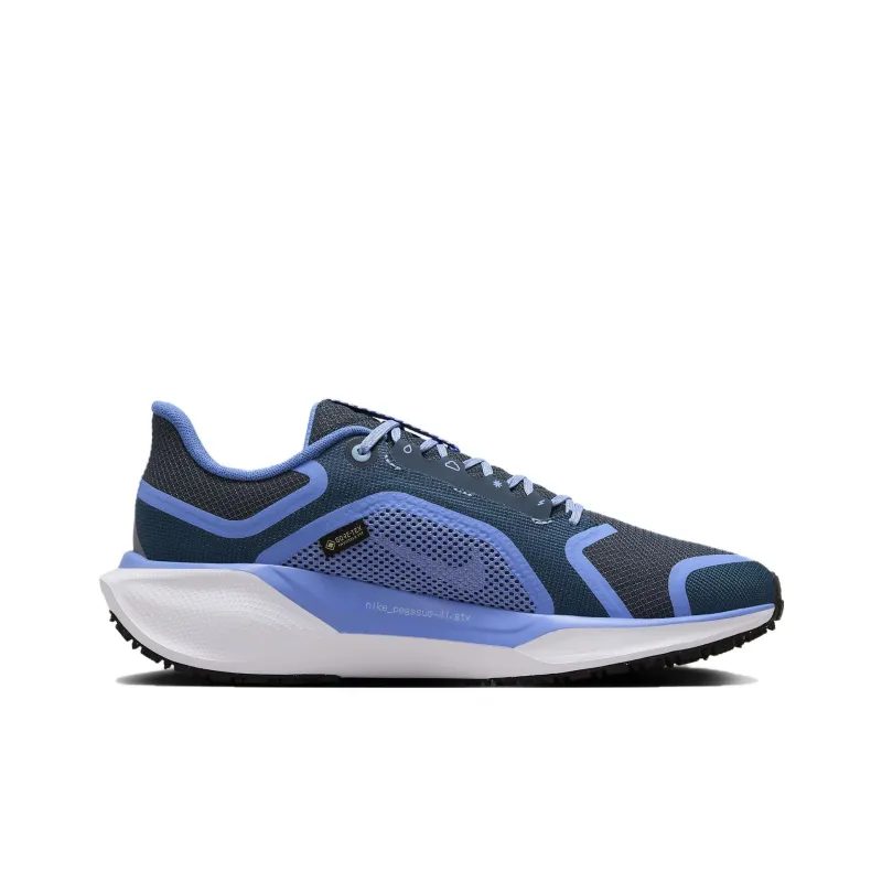 Nike Air Zoom Pegasus 41 Gore Tex Cobalt Women's-1