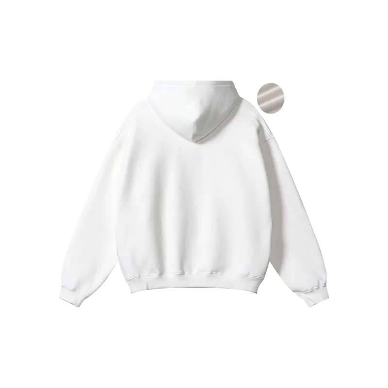 Maserati Sweatshirts Unisex-10
