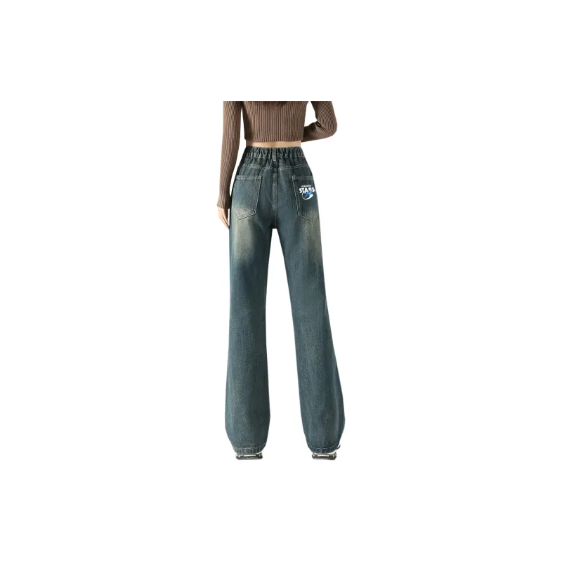 WARRIOR Jeans Unisex-1