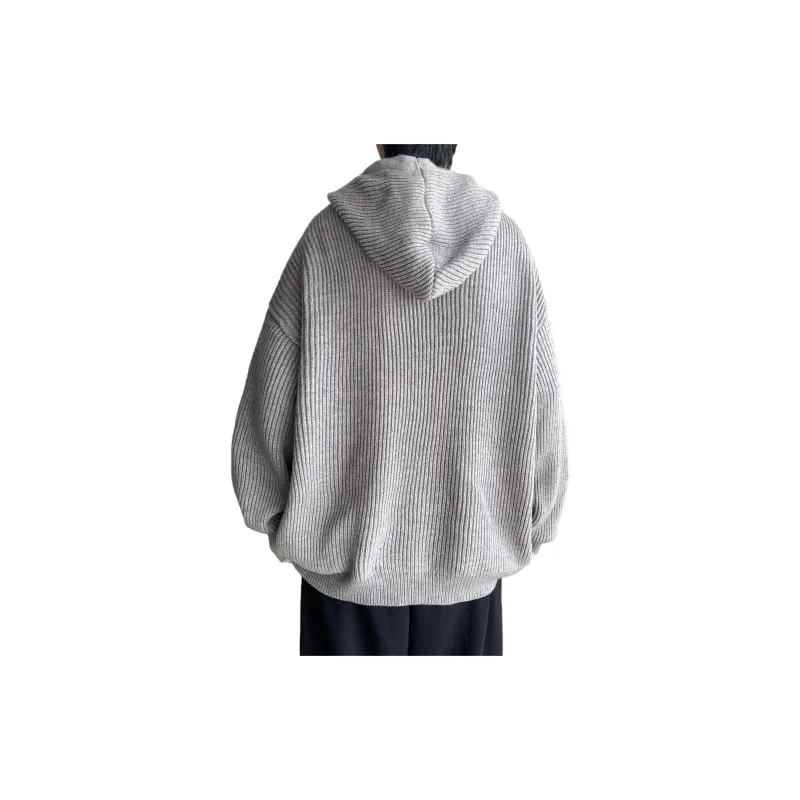 ZYKY Knitwear Unisex-1