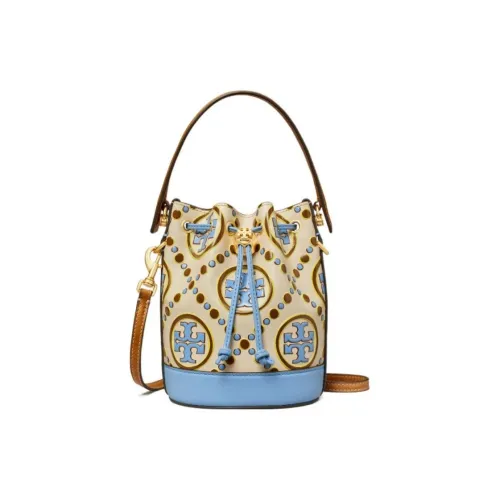 TORY BURCH T Monogram Shoulder Bags