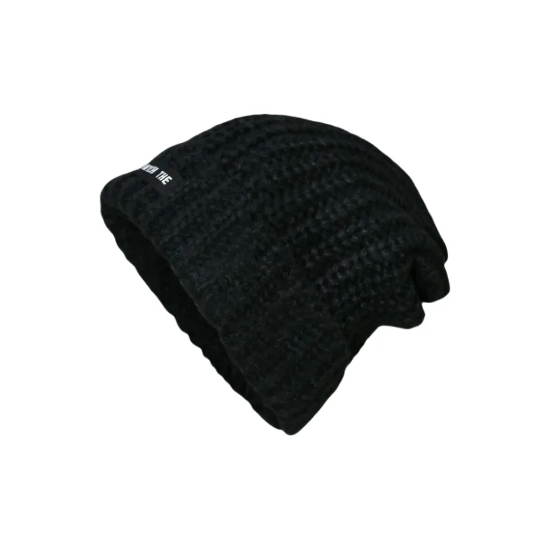 Bejirog Polyester Beanies Unisex-0