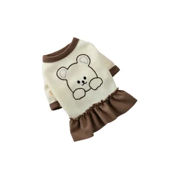 Shantou Forest Village Pet Clothing