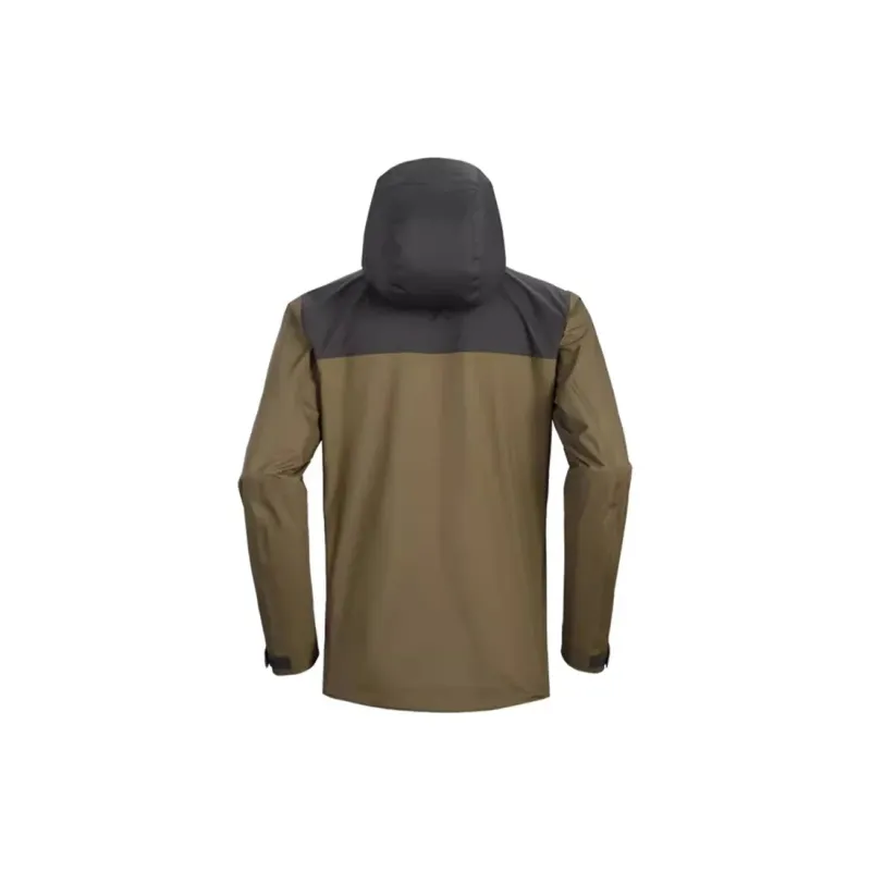 KAILAS Water Resistant Windproof Breathable Lightweight Windbreaker Jacket Unisex-18
