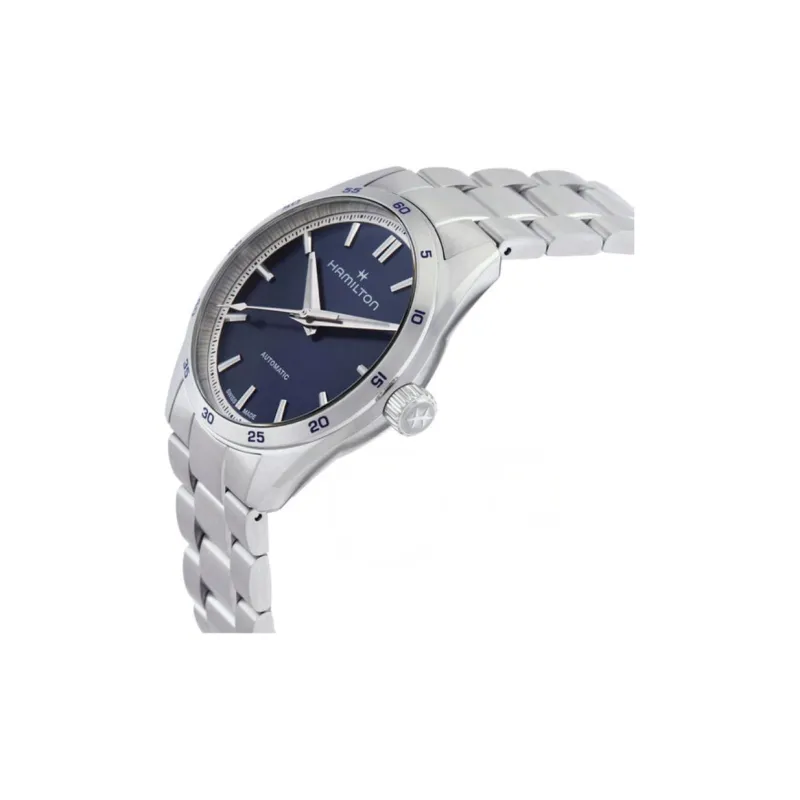 Hamilton Unisex Jazz Series Watch-2