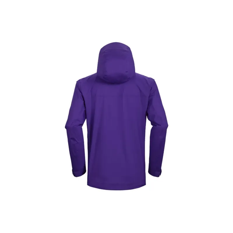 KAILAS Water Resistant Windproof Breathable Lightweight Windbreaker Jacket Unisex-27