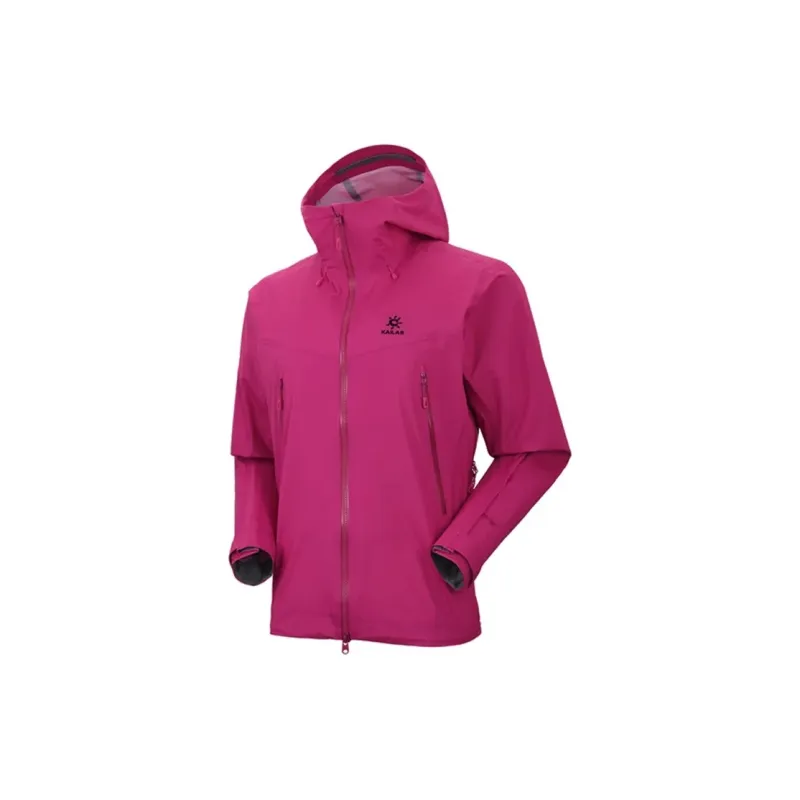 KAILAS Water Resistant Windproof Breathable Lightweight Windbreaker Jacket Unisex-20