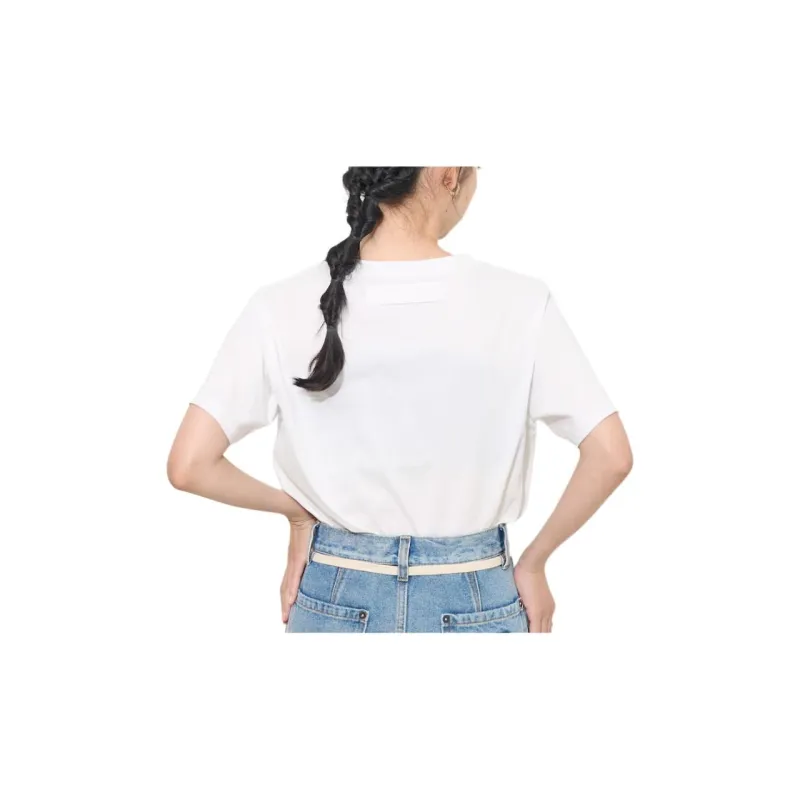 FREAK'S STORE T Shirt Women's White-1