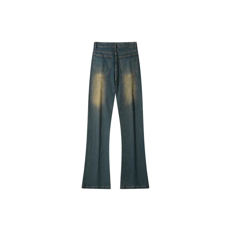 WARRIOR Jeans Unisex-1