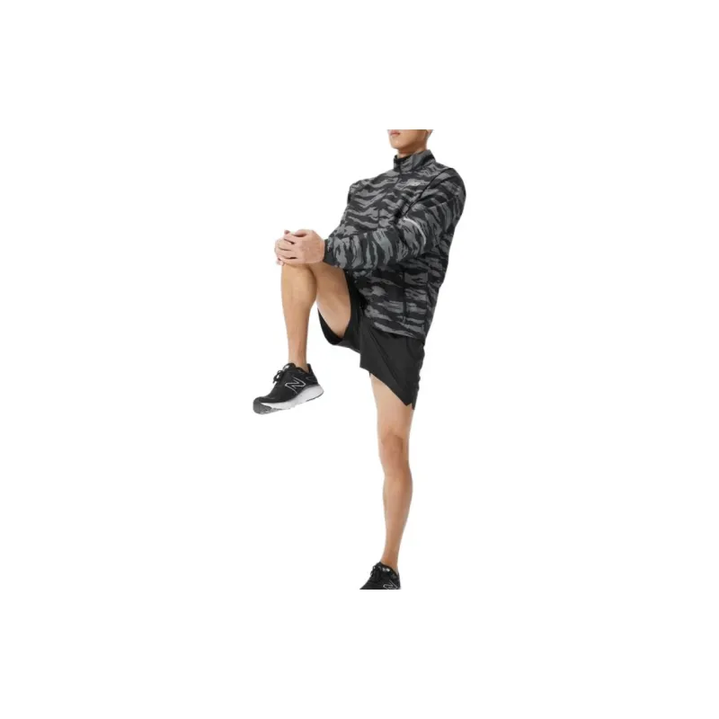 New Balance Accel Jacket Men's Camouflage-2