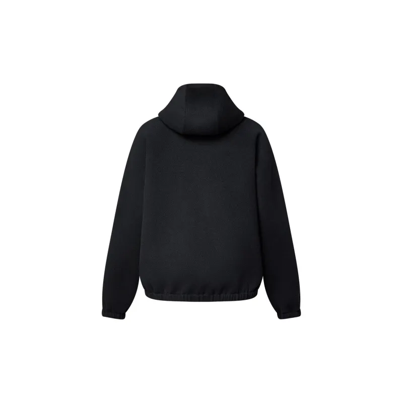 LOUIS VUITTON Reversible Double Face Hoodie-1