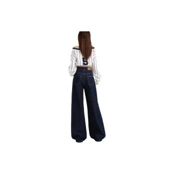 Oudifu Jeans Women's