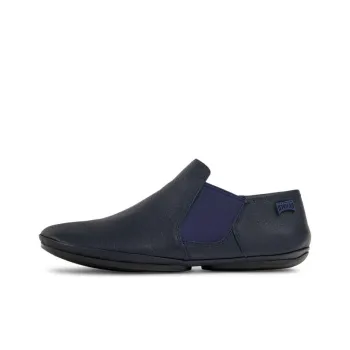 CAMPER Right Nina Casual Single Shoes Women's Blue