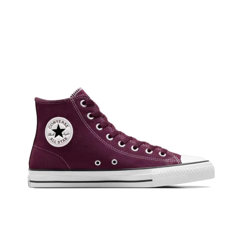 Chuck Taylor All Star Converse Pro Suede High 'Orchid Abyss'-1