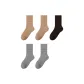 Khaki 2-Coffee-Light Gray 2