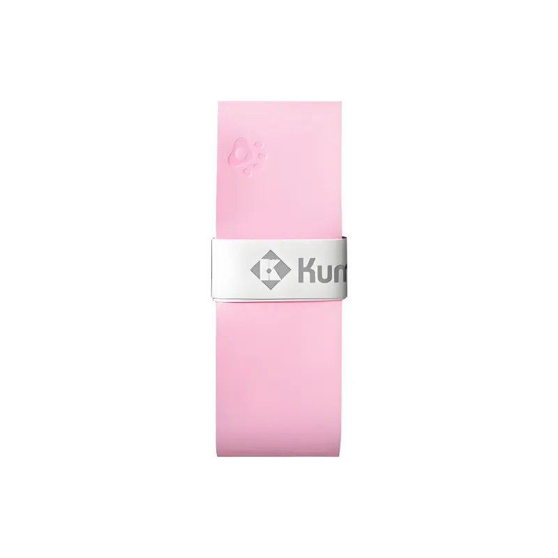 KUMPOO Badminton Grip Tape PU Thickened-0