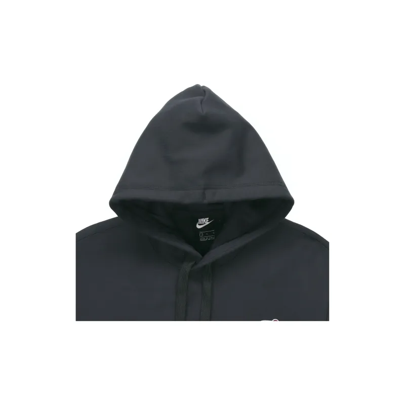 Nike Sweatshirts Men Gray-3