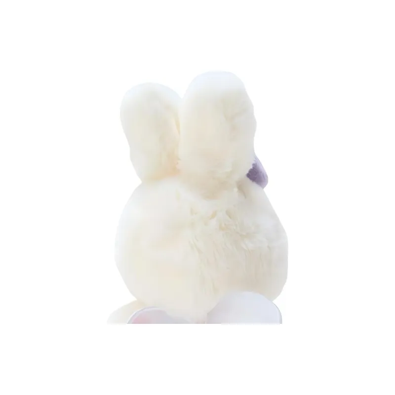 Sanrio Easter Bunny My Melody Easter Bunny Dolls Plush Pendant 20cm High 20cm In Length-3