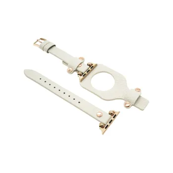 VERENA REINE Compatibility With Apple Watch 38 41 All Models Watch Bands 220mm Women's Watch