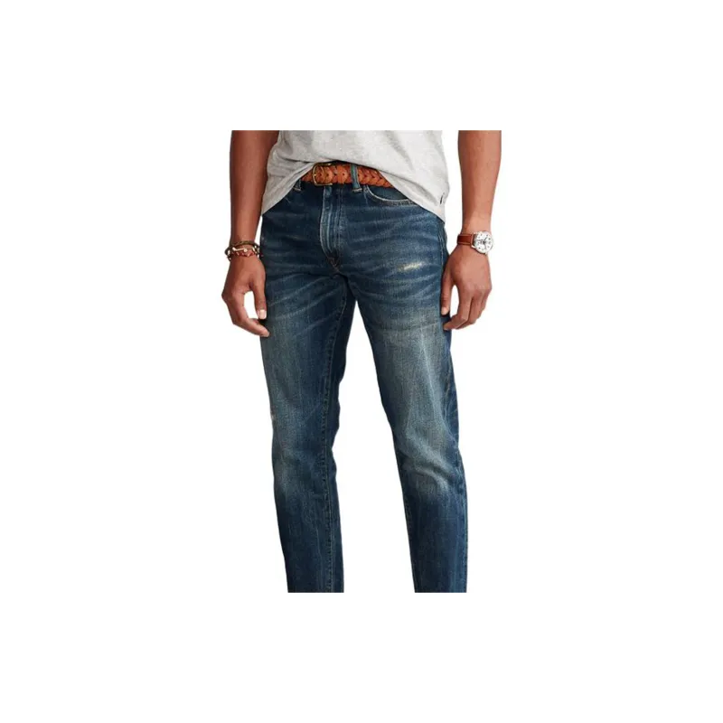 Polo Ralph Lauren Jeans Men's Blue-4