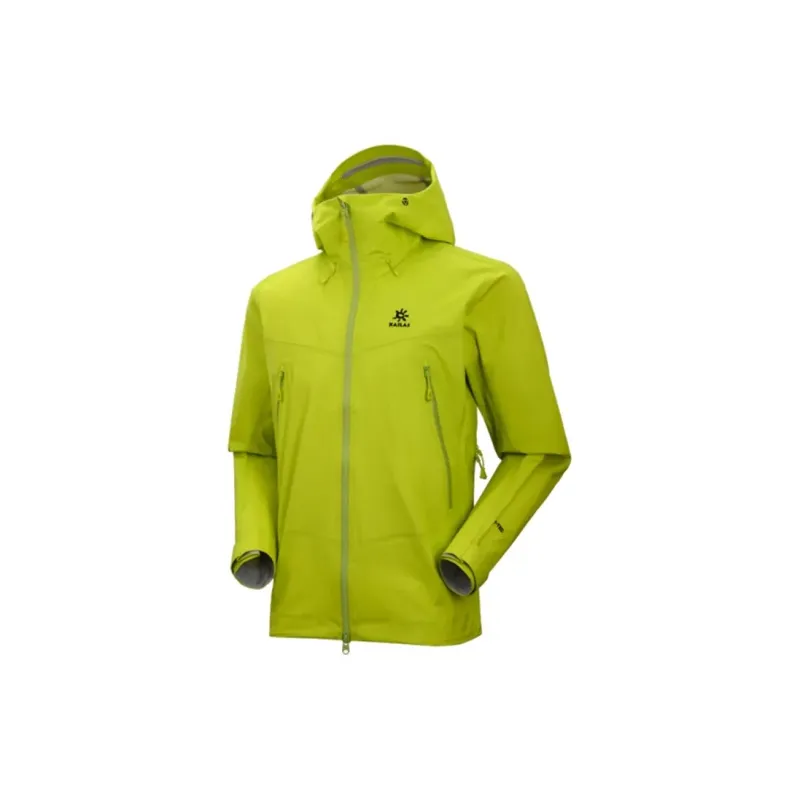 KAILAS Water Resistant Windproof Breathable Lightweight Windbreaker Jacket Unisex-4
