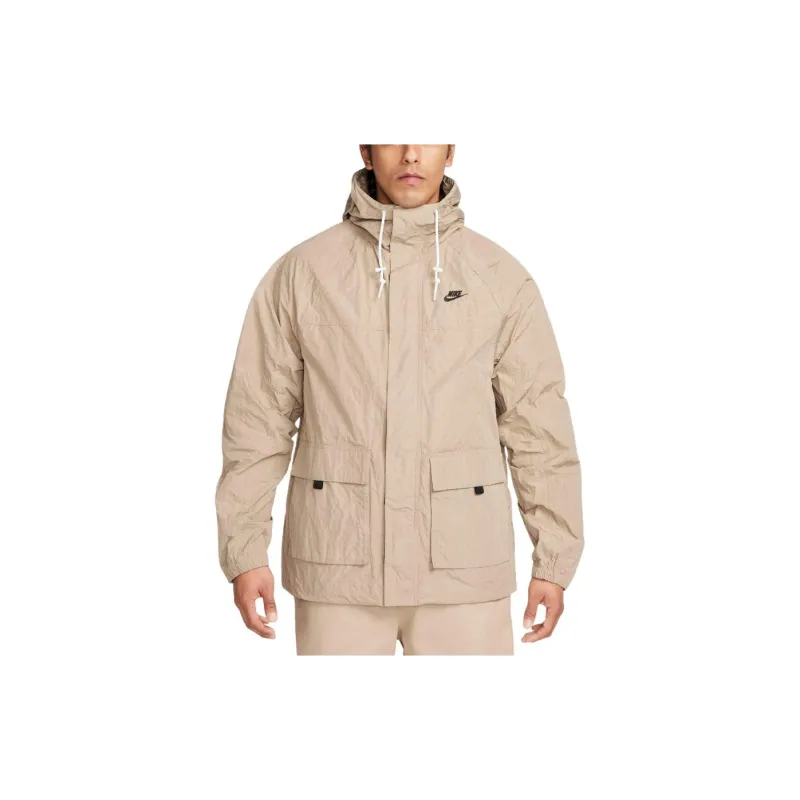Nike Club Men's Bandon Jacket-1