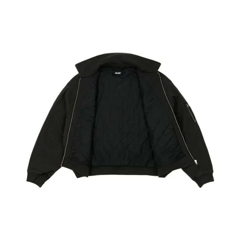 PALACE Heavy Bomber Jacket-1
