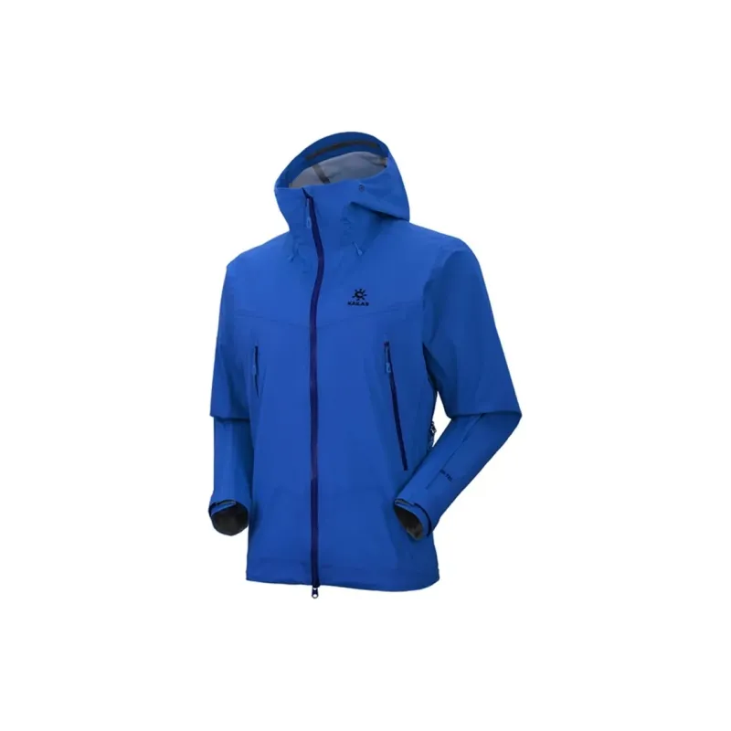 KAILAS Water Resistant Windproof Breathable Lightweight Windbreaker Jacket Unisex-23