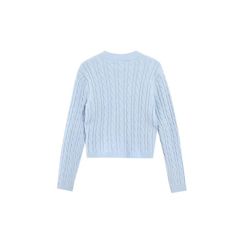 BVODE Knitwear Women's-1