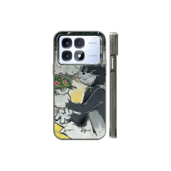 CHUNFAN Phone Cases