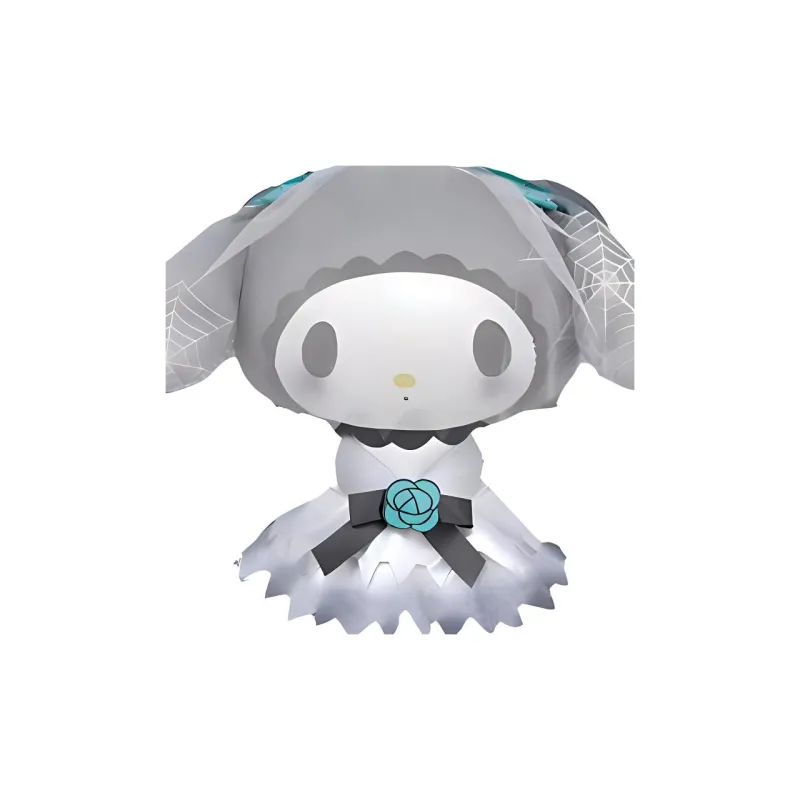 FURYU Plush Toy-4