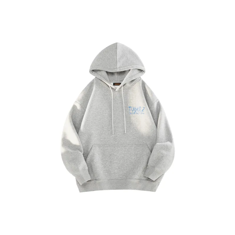 TONYKRZ Sweatshirts Unisex-11
