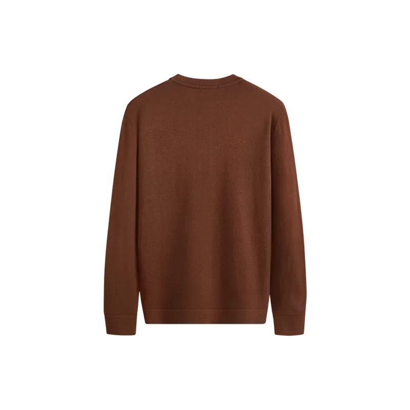 Dance With Wolves Sweater Men's-1