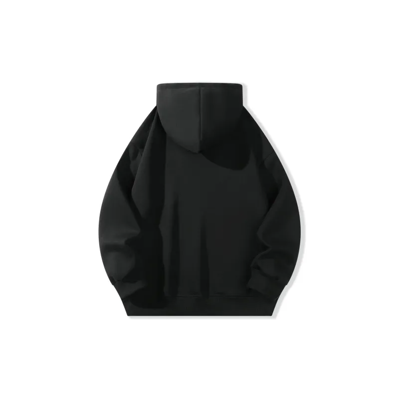 CHARLIE GOLF Sweatshirts Unisex-1