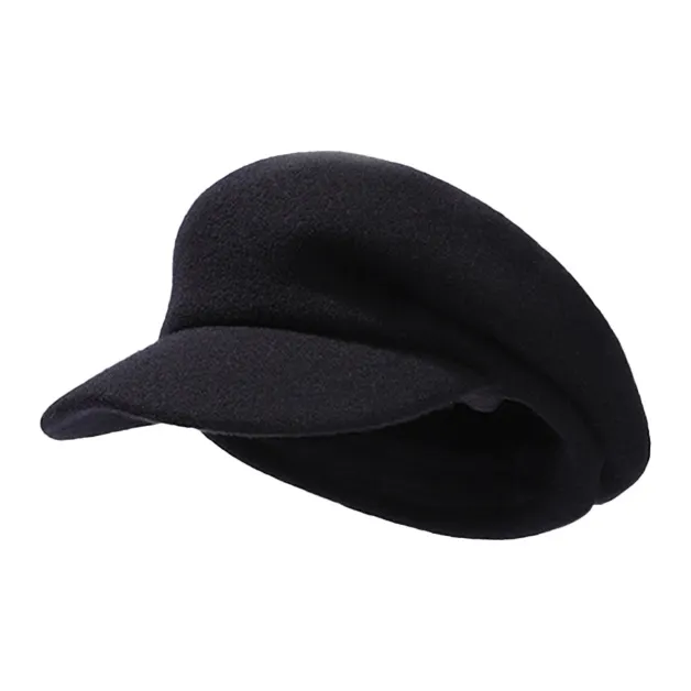 15 MINS Berets Women's-1