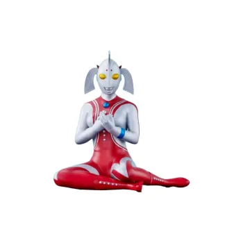 BANPRESTO Mother Of Ultra Bonus Gifts 13cm