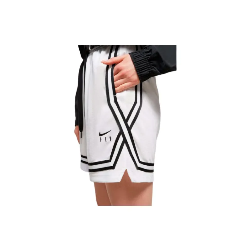 Nike Fly Crossover Women's Basketball Shorts-4