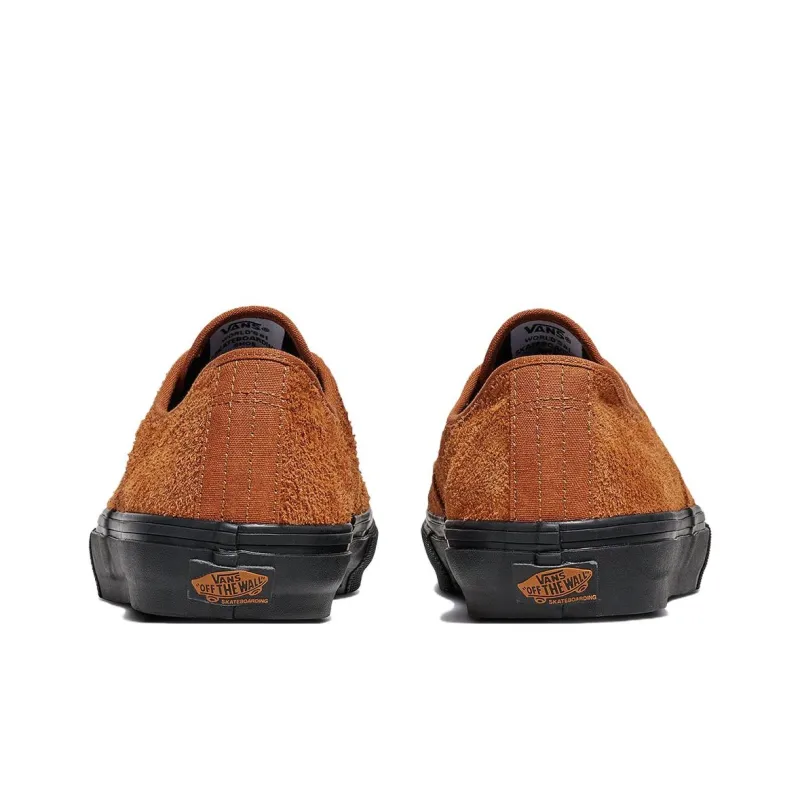 Vans Skate Authentic 'Rust Brown'-3