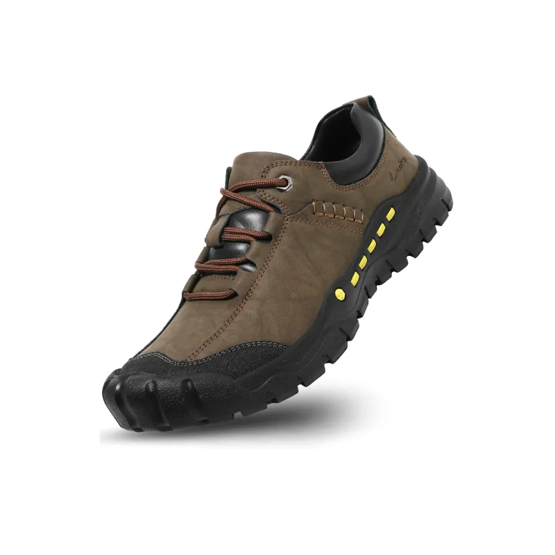 Laoks Low Top Casual Shoes Men's-6