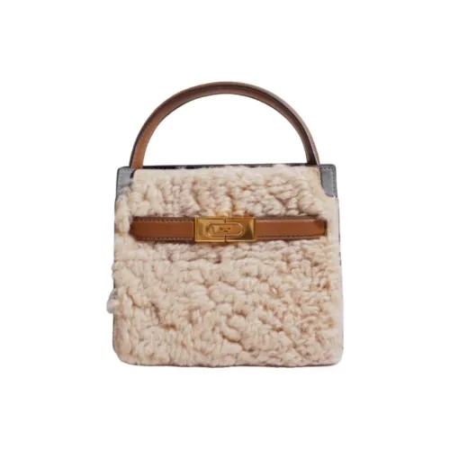 TORY BURCH Lee Radziwill Handbags