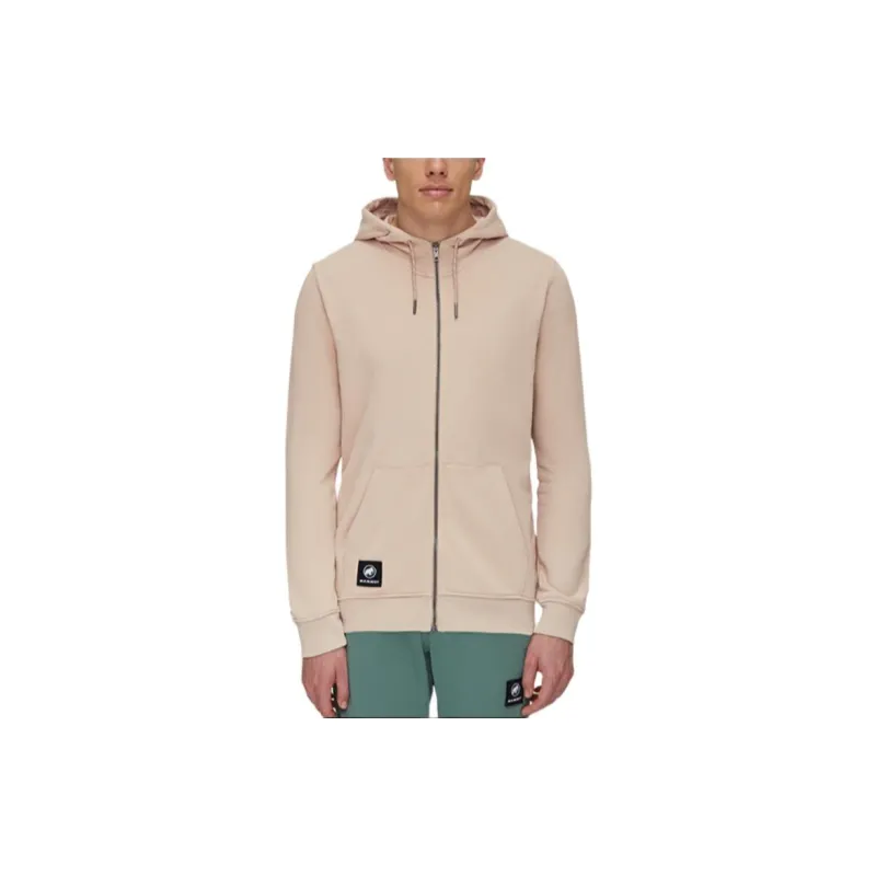 MAMMUT On Foot Sweatshirts Men-4