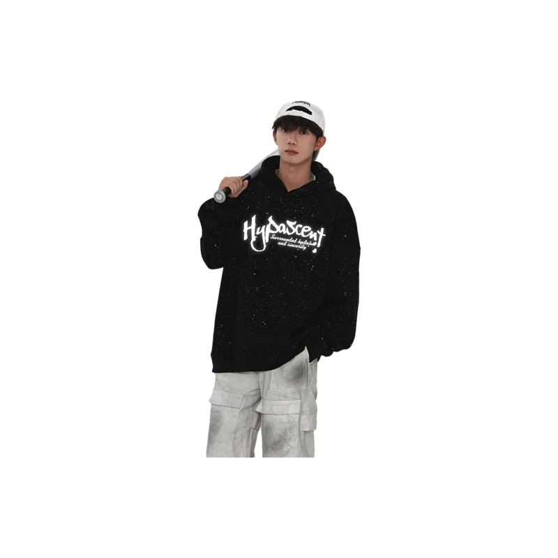 HYPASCENT Sweatshirts Unisex-1