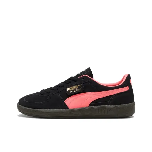 PUMA Palermo 'Black Sunset Glow'