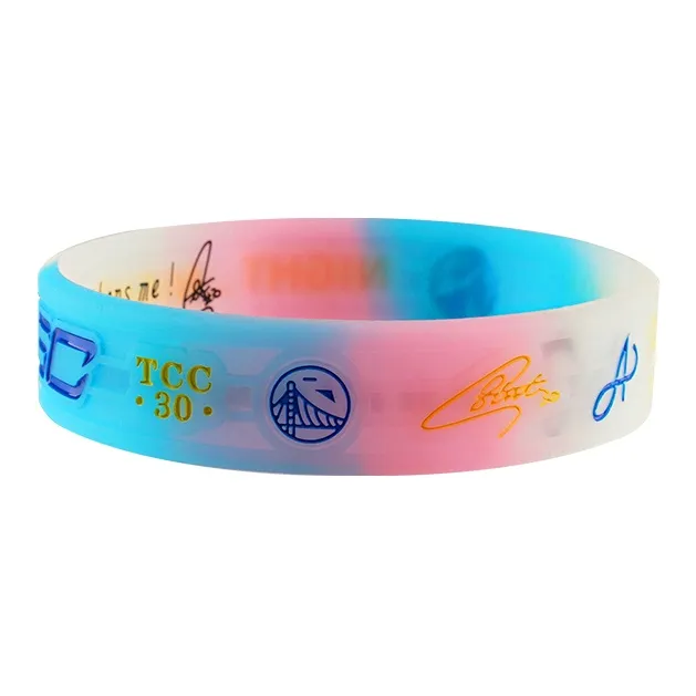 SMVP Sports Bracelets Water-Resistant Unisex-4